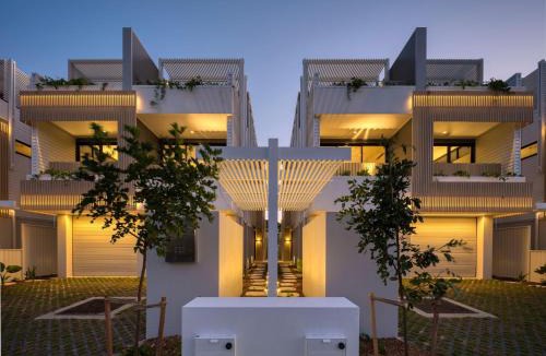Pottsville House | Solis Villa