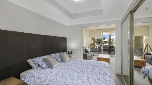 Ettalong Beach House | Poolside Paradise Ettalong Beach Resort