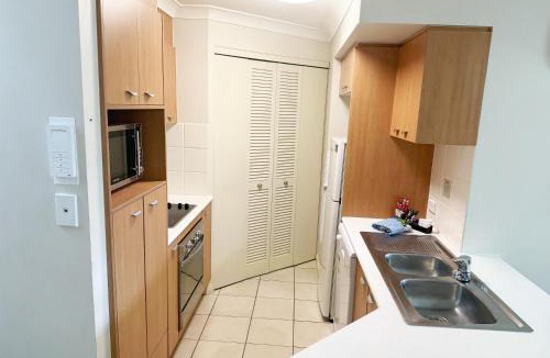 Labrador Apartment | Sandcastles On The Broadwater