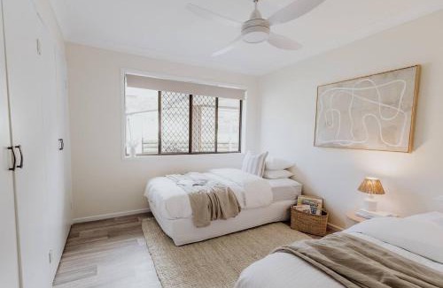 Mount Mellum House | Acreage property, pet friendly, outdoor campfire