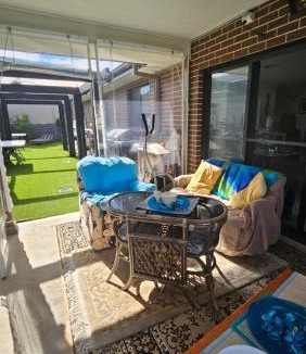 Kelso House | Ahvenbloem Park