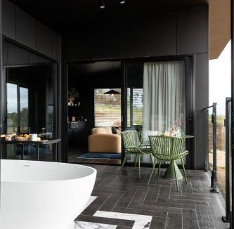 Carlton River House | Wherewithal Luxury Suites