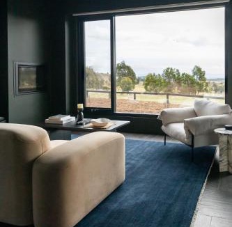 Carlton River House | Wherewithal Luxury Suites