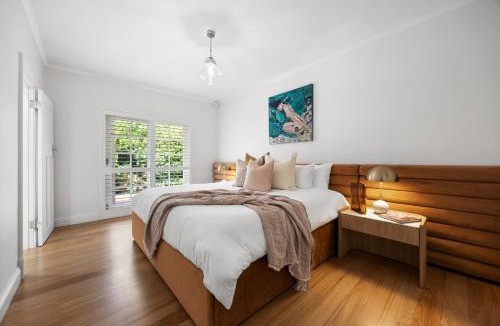 Norwood House | Eastside Oasis - Heart of Norwood with Poolside Garden