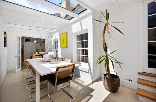 Norwood House | Eastside Oasis - Heart of Norwood with Poolside Garden