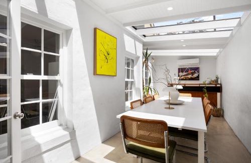 Norwood House | Eastside Oasis - Heart of Norwood with Poolside Garden