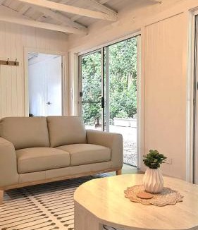 Ewingsdale Apartment | Byron Bungalow - Brand New luxury Bungalow
