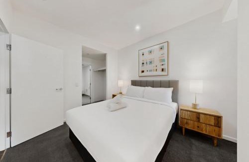 Cannington Apartment | Stylish New Apartment with Modern Appliances