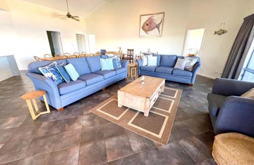 Emu Bay House | House of the Young - Emu Bay