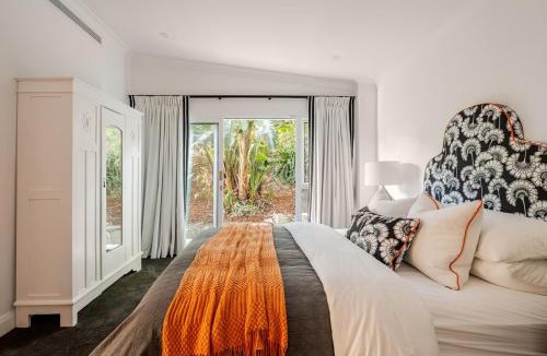 Rose Bay Villa | Harbour Bungalow Rose Bay Sydney