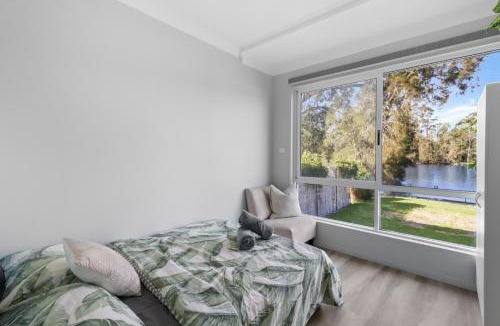 Dora Creek House | River Retreat