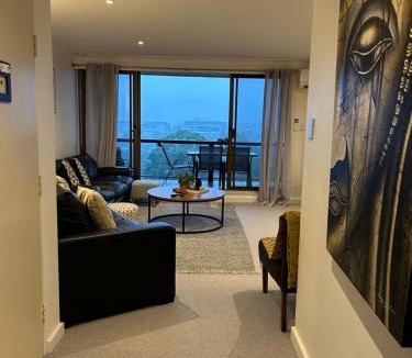 Gosford Apartment | Gosfords Best Location with Views