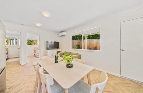 Bateman House | Modern Family Home Near Fiona Stanley & Murdoch Uni