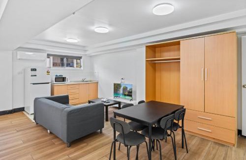 Annerley Hotel | Annerley Motor Inn