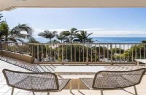 Currumbin Apartment | The Rocks Resort Unit 3C