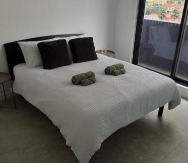 Merrylands Apartment | Cosy & Spacious Stay Near Station and Sydney Olympic Park