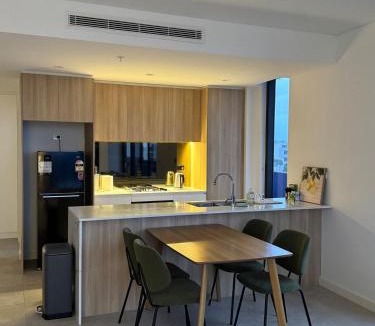 Merrylands Apartment | Cosy & Spacious Stay Near Station and Sydney Olympic Park