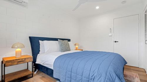 Yungaburra House | Highlands Lake House Family Home Sleeps 10