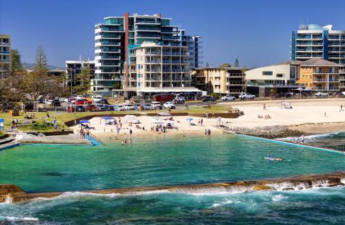 Forster Hotel | The Dorsal Boutique Hotel