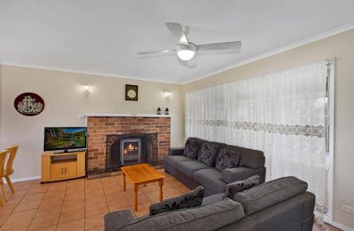 Toukley House | Fravent house