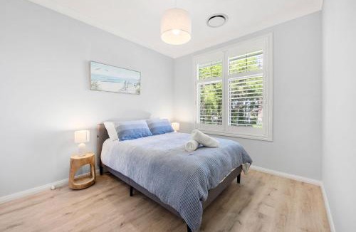Callala Bay House | Barefoot Bay House - 10 Mins Walk to the Bay