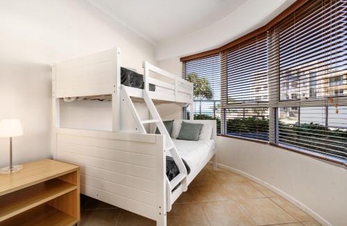 Kings Beach Resort | Rolling Surf Resort