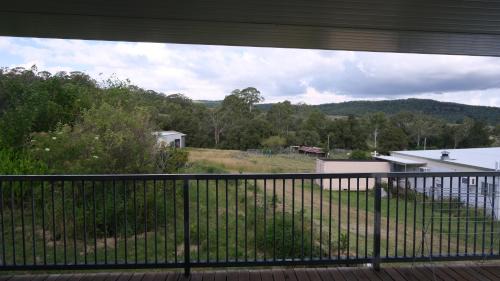 Rathdowney House | Ayton Farm Stays