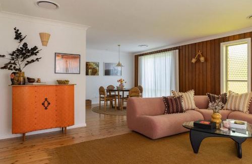 Berry House | The Berry Bungalow, Berry