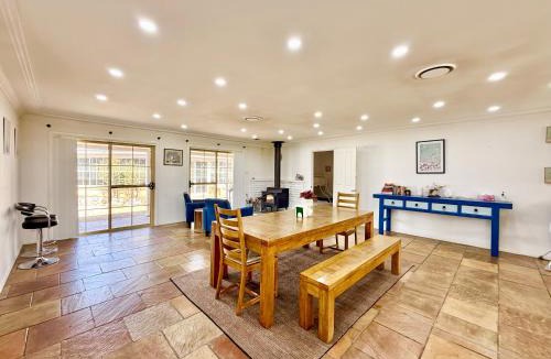 Marrangaroo House | Marrangaroo Meadows
