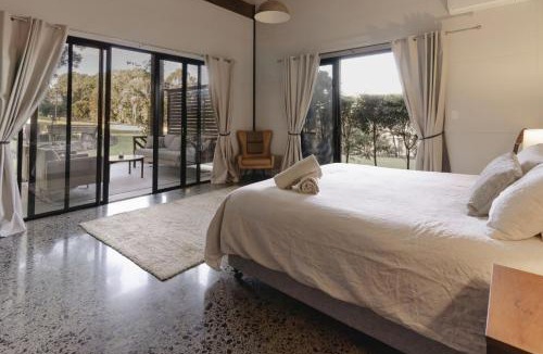 Myocum House | Old Bales Serene Hinterland Oasis