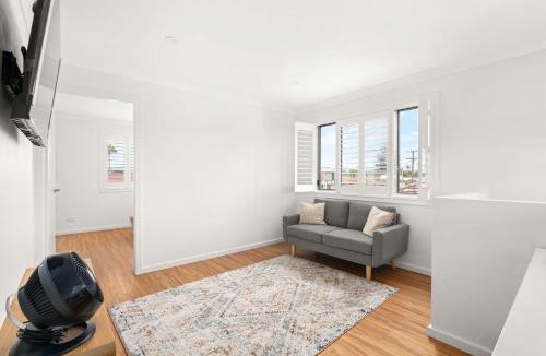 Warilla House | Coastal Family Escape, Pool, Yard & 150m to Warilla Beach