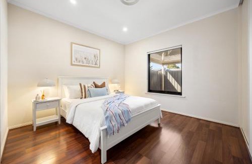 Grange House | Gone Coastal - Family Beachside Breeze
