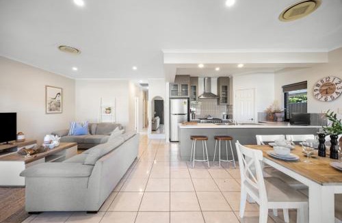 Grange House | Gone Coastal - Family Beachside Breeze