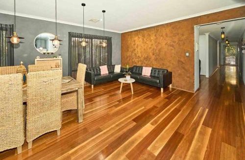 Byford House | Quite and nature paradise
