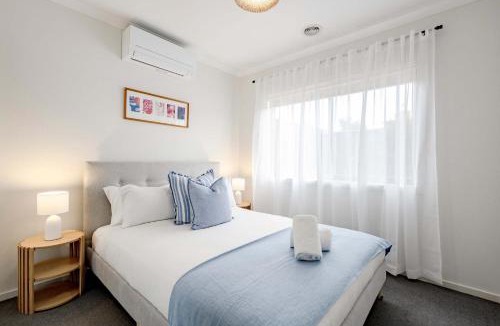 Torquay House | Coastal Family Retreat - Relaxed Coastal Living