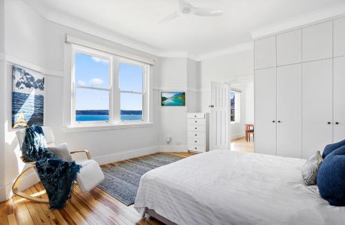 Rose Bay Apartment | Harbour View in Rose Bay