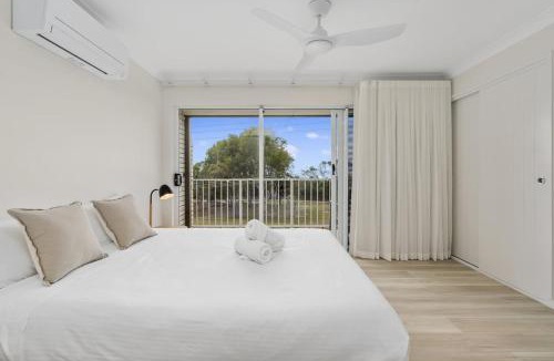 Woorim Apartment | Woorim Beach Sunrise