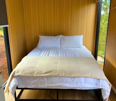 Dunoon House | The Little Refuge by Tiny Away