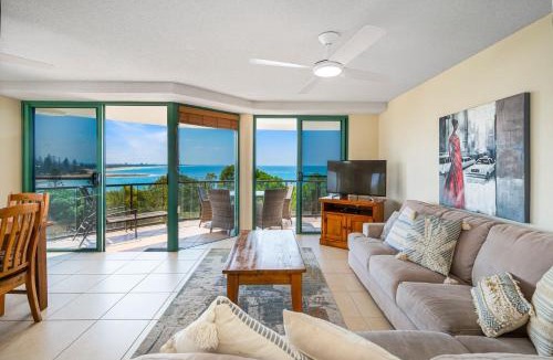 Moffat Beach House | Seacrest Unit 4 Moffat Beach QLD