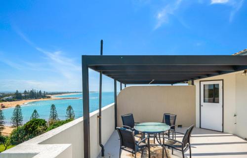 Moffat Beach House | Seacrest Unit 4 Moffat Beach QLD