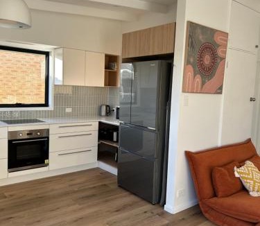 Burrill Lake House | Chilltown Burrill Lake
