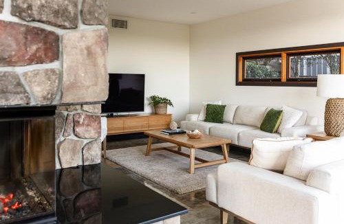 Montville Villa | The Haven Montville