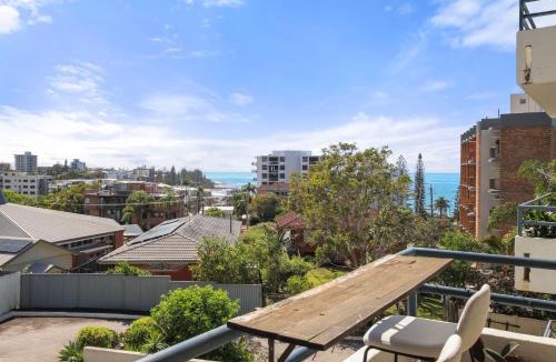 Kings Beach Apartment | Kailoha Unit 8, 27 Canberra Tce, Kings Beach