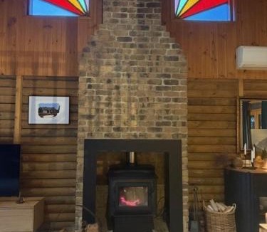 Hahndorf House | Hahndorf Log Cabin
