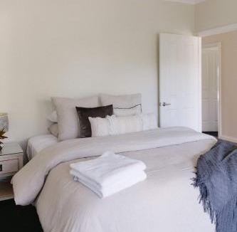 Pokolbin House | Semillon Retreat
