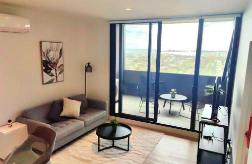 South Melbourne Apartment | Deluxe apartments in the heart of South Melbourne