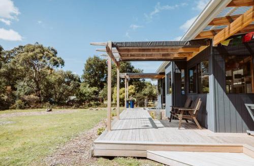 Port Sorell House | Panatana Hideaway Port Sorell