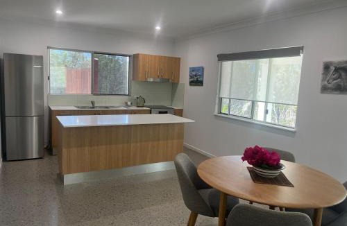 Koah House | Koah hideaway cottage