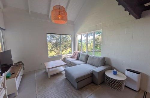 Balmoral Ridge Ski Chalet | Maleny-Montville Cottages #4 - 2 bed with ocean view