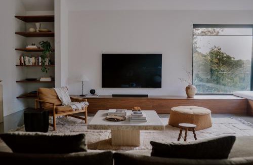 Quindalup Villa | The Grove Quindalup - Award Winning Luxury Accommodation